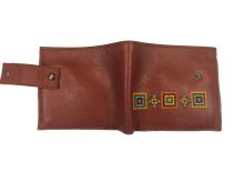 I&B Men's wallet 'Plamen'